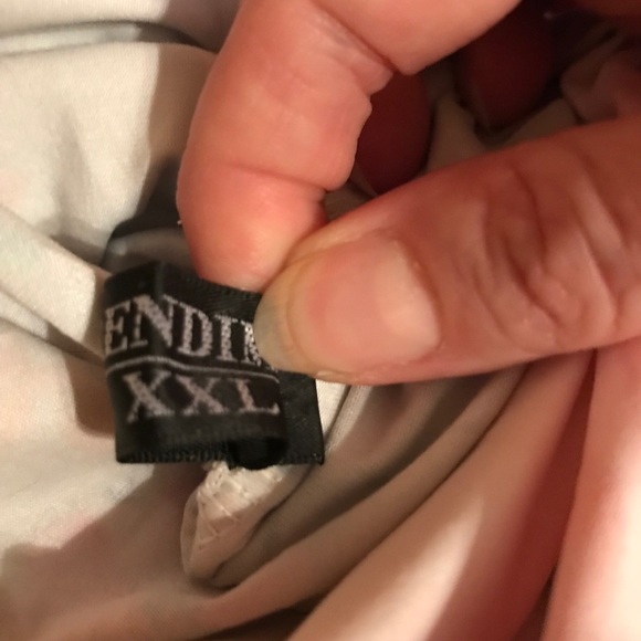 🌺Beautiful 🌺 Silky feeling and so very comfy. - Picture 4 of 4